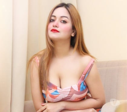 Escorts - Photos for 💸NO ADVANCE GENUINE LUXURY INDEPENDENT MODEL TANISHA KAUR