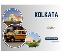 Kolkata to Durgapur Taxi