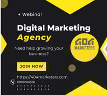 Best Digital Marketing Agency in Delhi NCR
