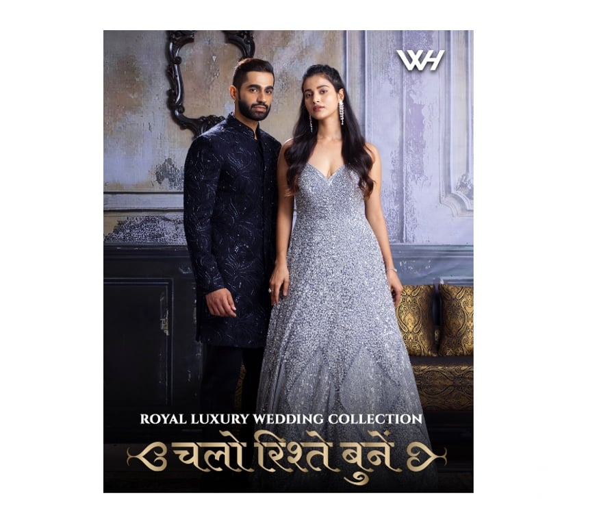 Buy & Sell Clothes Delhi - Photos for White Hanger Delhi – Luxury Groom’s Wear Collection