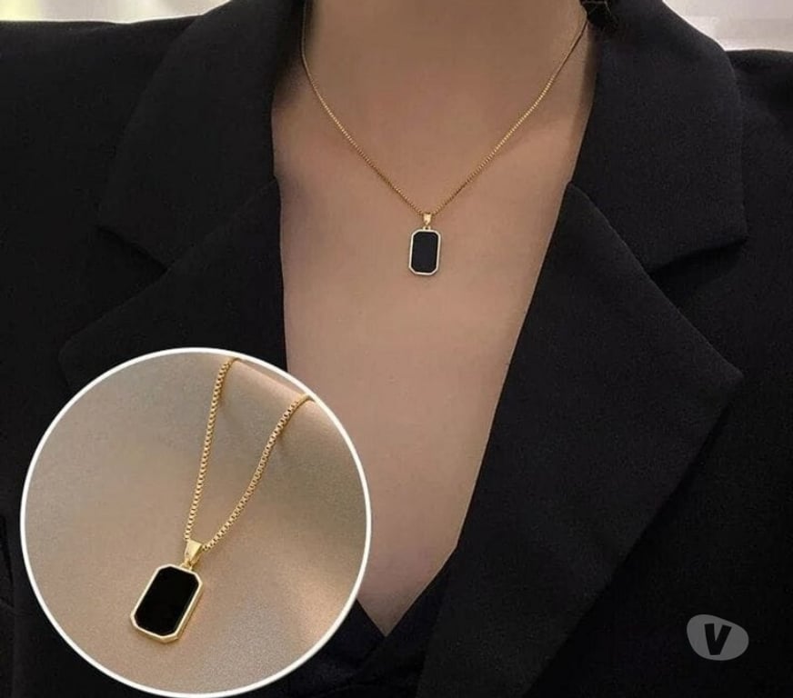Fashion accessories Delhi - Photos for Shop Daily Wear Layered Necklace Online