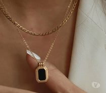 Shop Daily Wear Layered Necklace Online