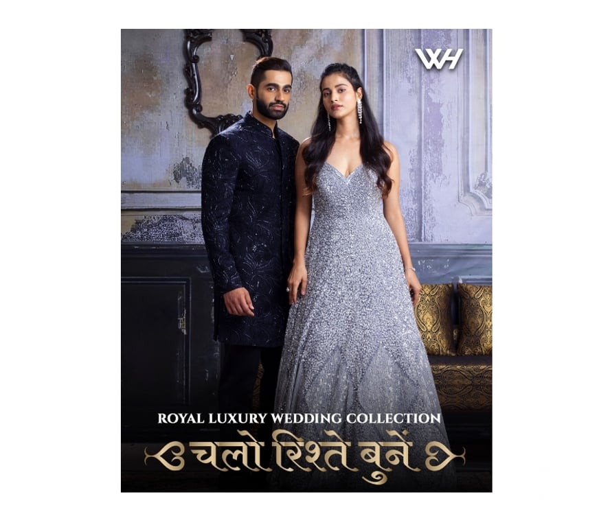 Buy & Sell Clothes Delhi - Photos for White Hanger Delhi – Luxury Bridal Wear Collection