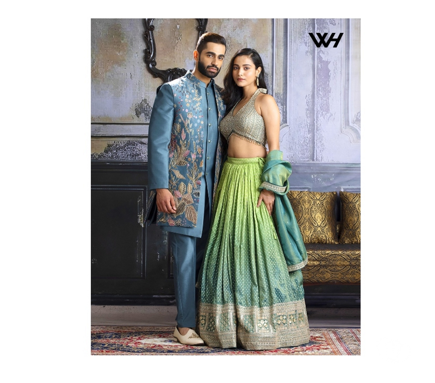 Buy & Sell Clothes Raipur - Photos for White Hanger Raipur – Groom’s Wear & Wedding Attire