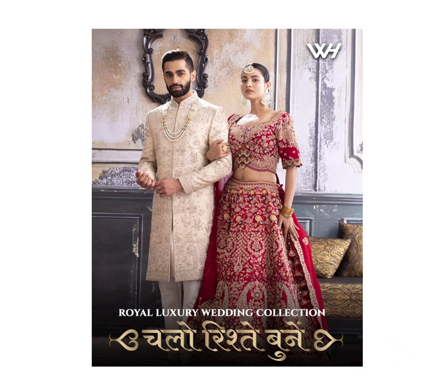 Buy & Sell Clothes Raipur - Photos for White Hanger Raipur – Groom’s Wear & Wedding Attire
