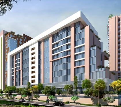 property for sale - Photos for Studio Apartment in Noida Winsten Park