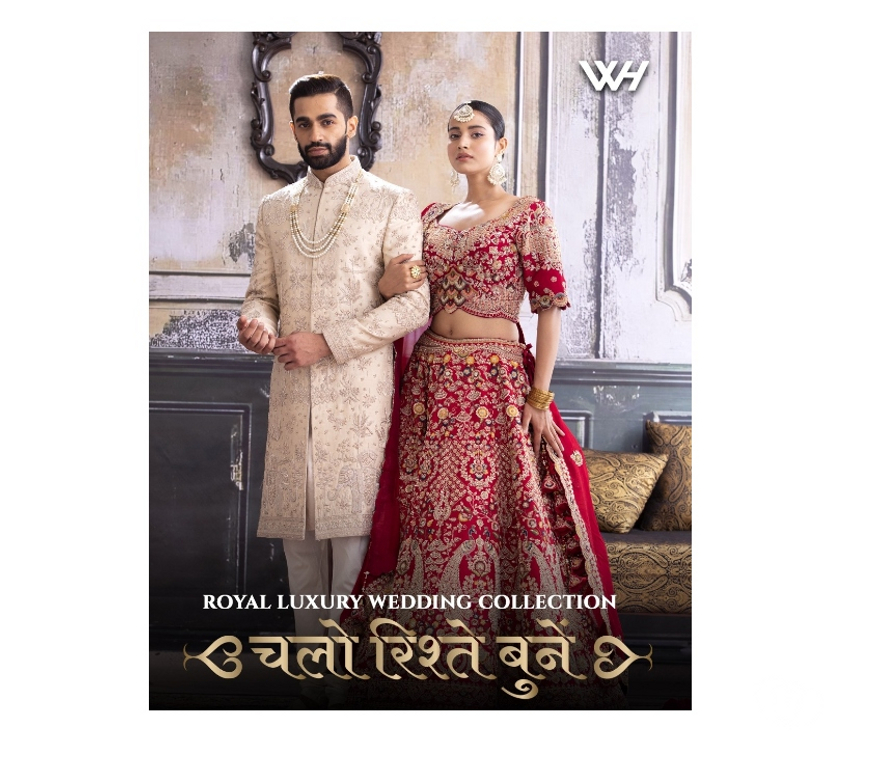 Buy & Sell Clothes Lucknow - Photos for White Hanger Lucknow – Groom’s Wear for Your Big Day
