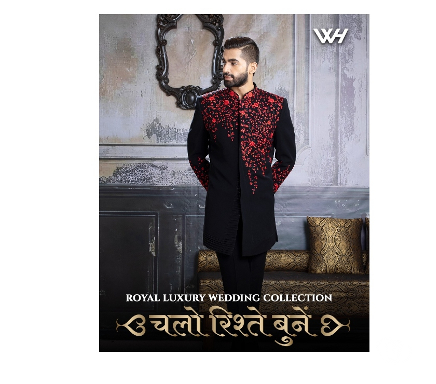 Buy & Sell Clothes Lucknow - Photos for White Hanger Lucknow – Groom’s Wear for Your Big Day