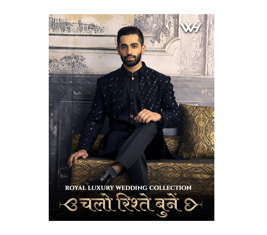 Buy & Sell Clothes Lucknow - Photos for White Hanger Lucknow – Groom’s Wear for Your Big Day