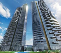 M3M Trump Tower in Sector 94 Noida - 4 5 BHK Apartment