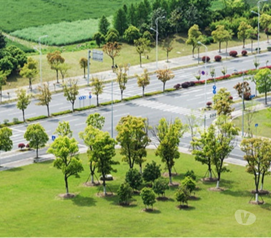 Land sale Noida - Photos for Plots for Sale at ATS Homekraft Province D Olympia