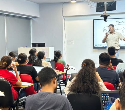 Acting Courses - Photos for 1. Best Digital Marketing Course in Ahmedabad