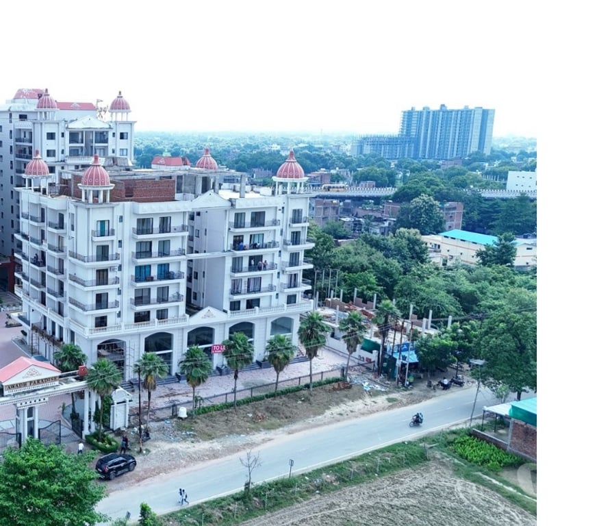 Houses & Flats for sale Varanasi - Photos for Looking for a comfortable and peaceful stay in Varanasi