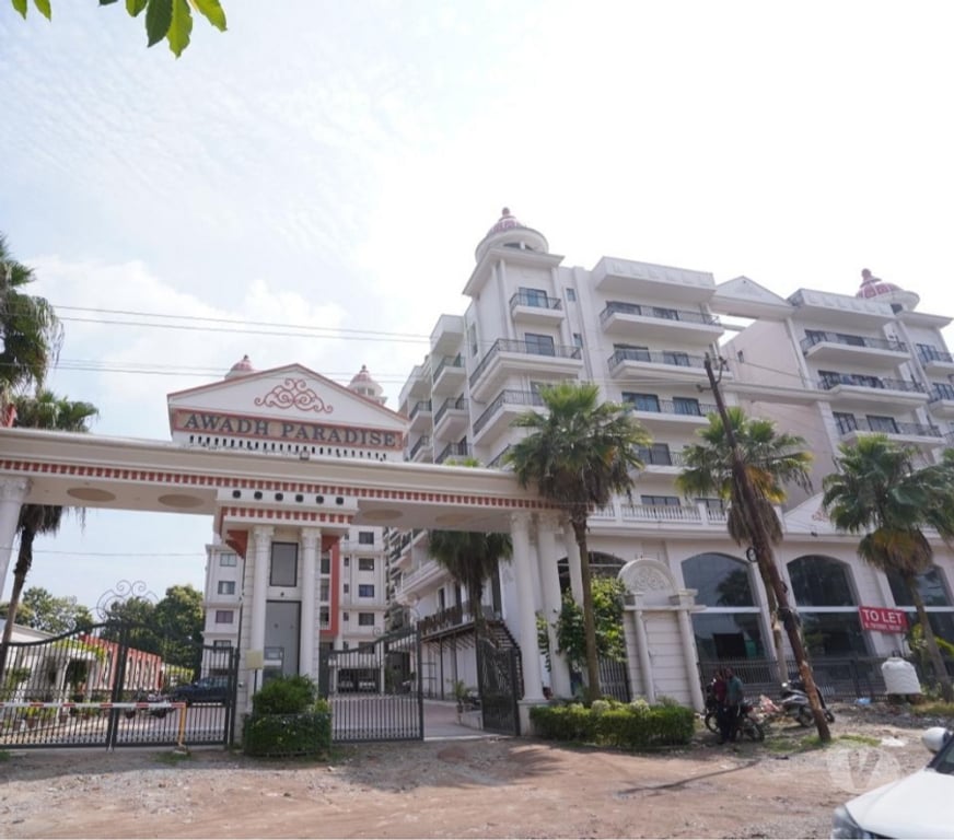Houses & Flats for sale Varanasi - Photos for Looking for a comfortable and peaceful stay in Varanasi