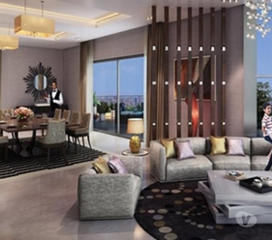 Houses & Flats for sale Noida - Photos for Eldeco Sector 22D