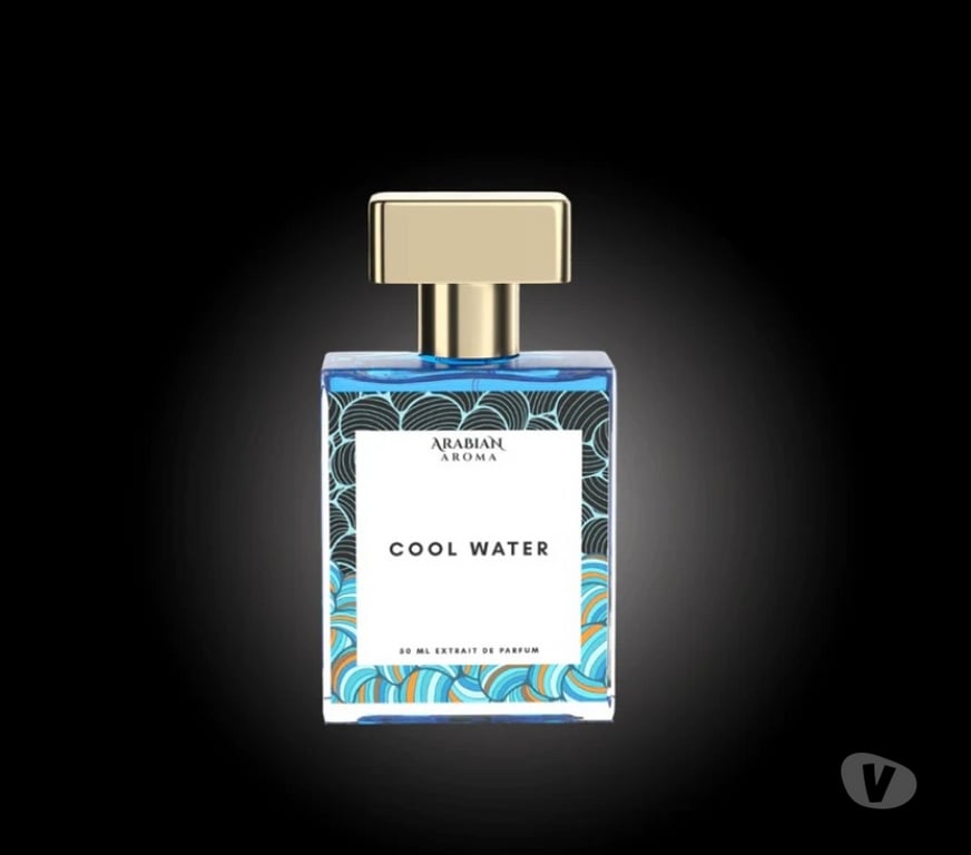 Buy & Sell Clothes Kanpur - Photos for Cool Water Men By Arabian Aroma