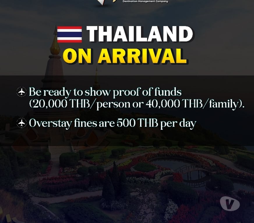 Other Services Chennai - Photos for Affordable 4 Days Thailand Tour Package | Best Deals 2025