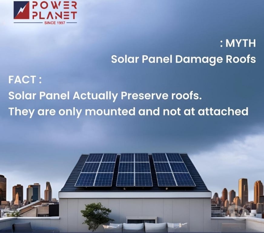 Renovation services Bangalore - Photos for How does Solar Installation work in Bengaluru?
