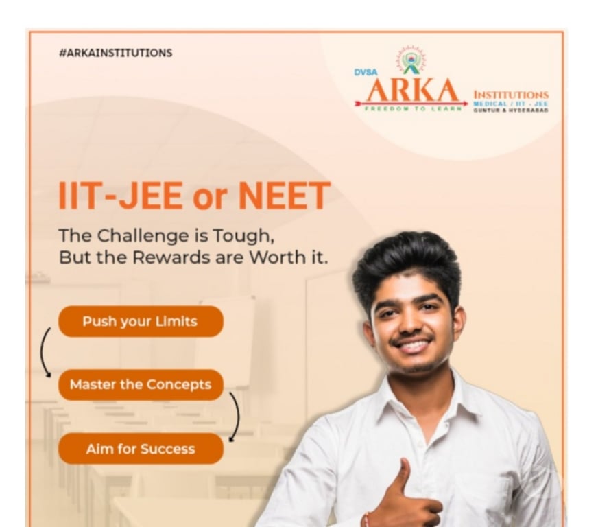 Dance Courses Hyderabad - Photos for Top Coaching Institutes for IIT JEE in Hyderabad