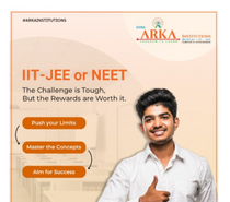 Top Coaching Institutes for IIT JEE in Hyderabad