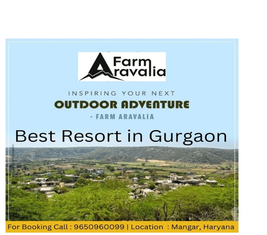 Other Services Gurgaon - Photos for Resorts Near Gurgaon with Swimming Pool