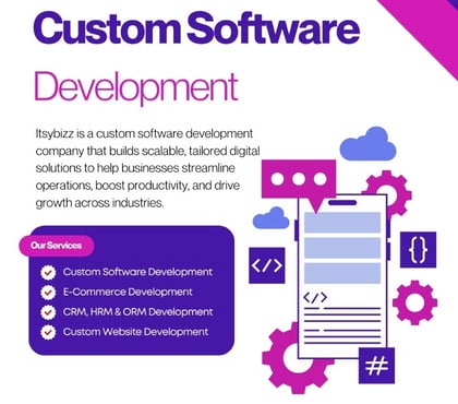 Computer services - Photos for Software Development Services In Faridabad