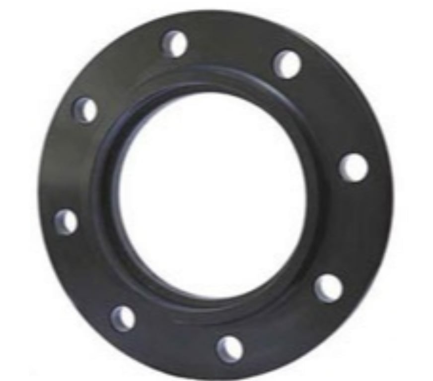 Buy & Sell Scrap Mumbai - Photos for Carbon Steel ASTM A350 LF2 Flanges Manufacturers