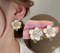 Shop Office Wear Stud Earrings Online