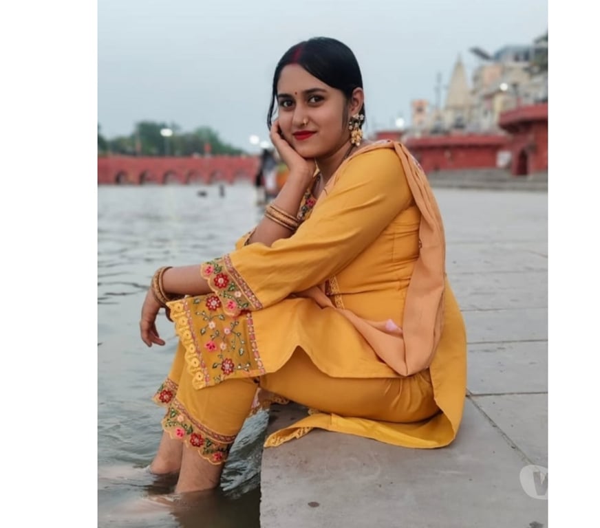 Call girl New Delhi - Photos for Hi Meghna here! Join me for friendship and chats