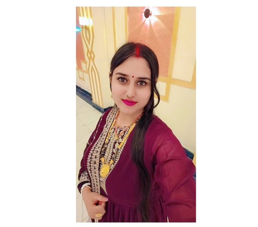 Call girl New Delhi - Photos for Hi Meghna here! Join me for friendship and chats