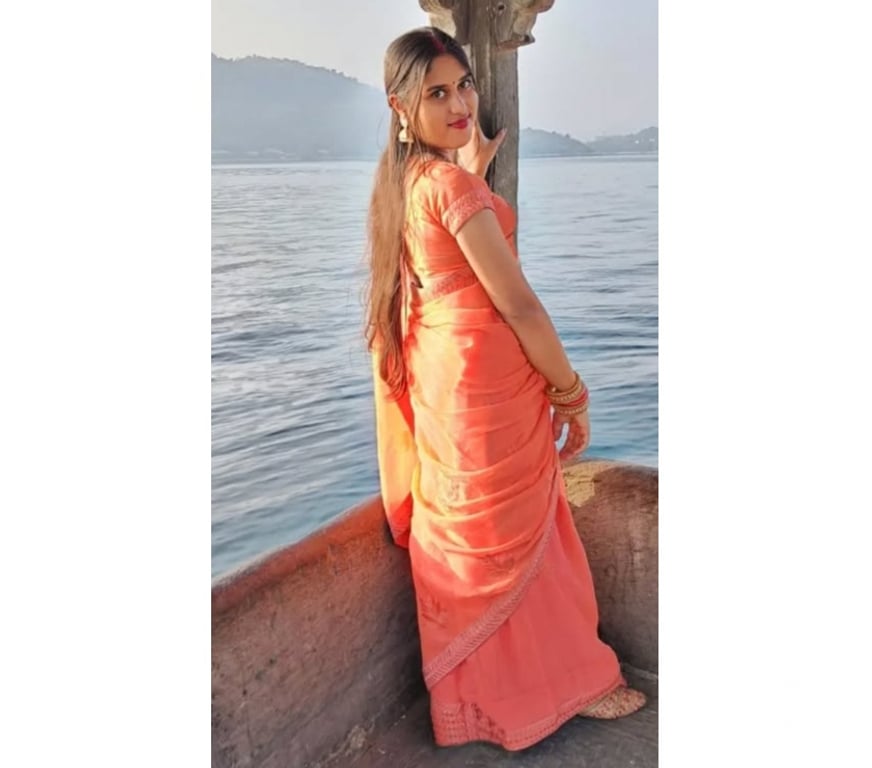 Call girl New Delhi - Photos for Hi Meghna here! Join me for friendship and chats
