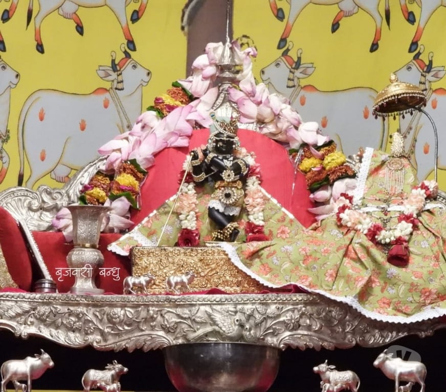 Other Services Mathura - Photos for Shri Radha Raman Ji Temple in Vrindavan