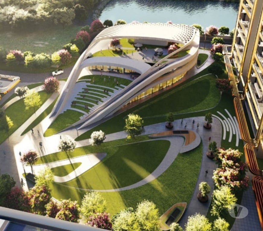 Houses & Flats for sale Gurgaon - Photos for M3M Crown Sector 111, Gurugram
