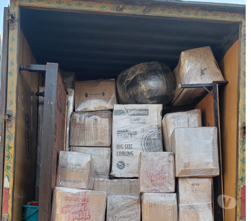 Relocation services Guwahati - Photos for Movers and Packers Guwahati