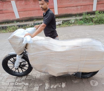 Relocation services - Photos for Movers and Packers Guwahati