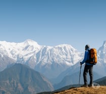Uttarakhand Travel Buddy