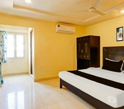 Resorts - Photos for Parmarth Niketan Room Booking Contact Number