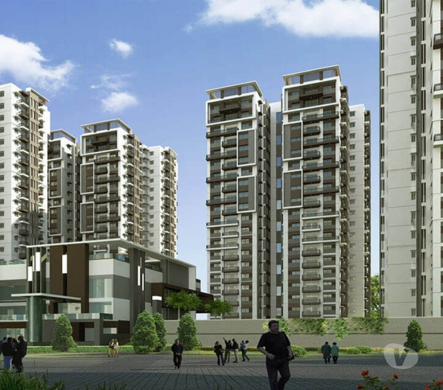 Houses & Flats for sale Hyderabad - Photos for NRI Property Sales in Telangana