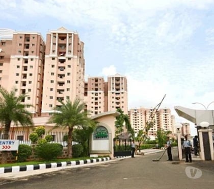 Flats for sale - Photos for NRI Property Sales in Telangana