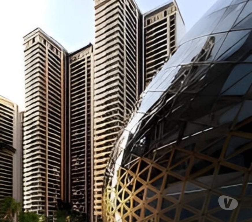 Houses & Flats for sale Gurgaon - Photos for Elan The Emperor Sector 106, Gurugram