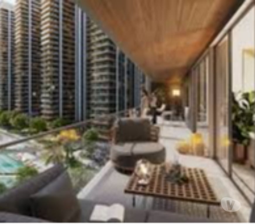 Houses & Flats for sale Gurgaon - Photos for Elan The Emperor Sector 106, Gurugram