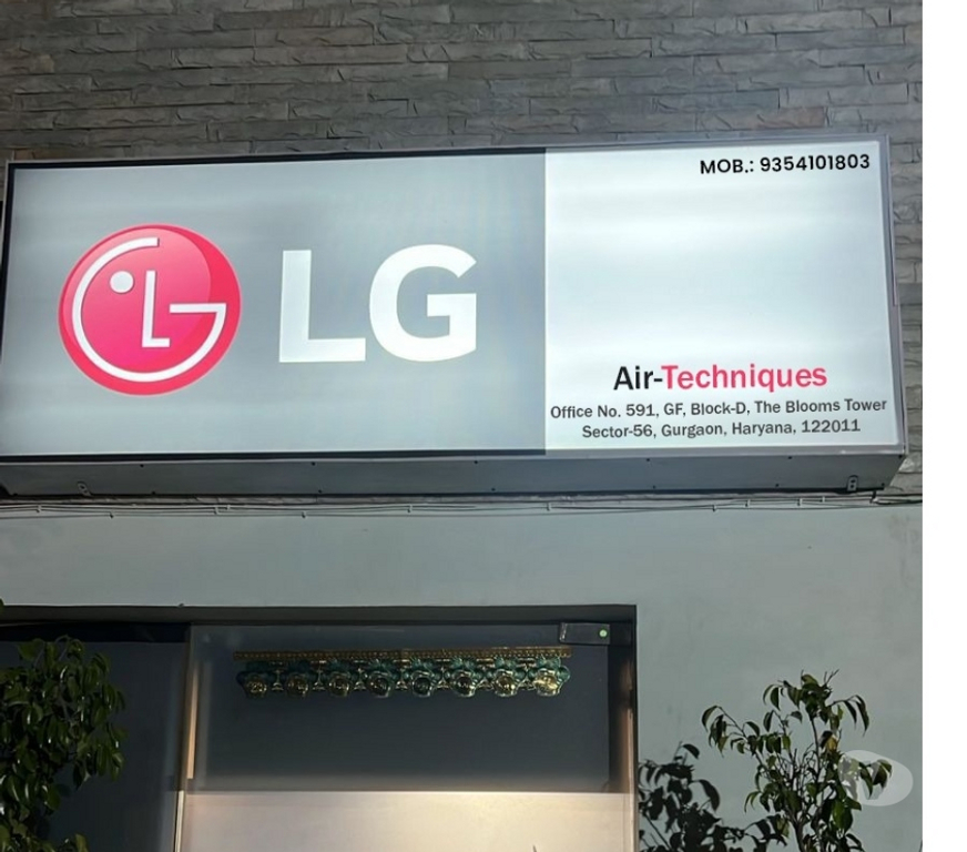 Other Services Gurgaon - Photos for Air Techniques is best air conditioning installation&repair
