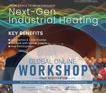 Next-Gen Industrial Heating Event - AIMHHA