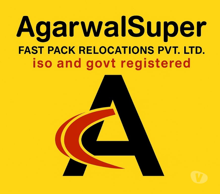 Relocation services Chennai - Photos for Agarwal Packers and Movers on OMR Road