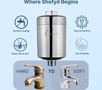 Tap Filter for Hard Water India