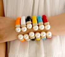 Artesian Pop Handcuffs by Ishhaara