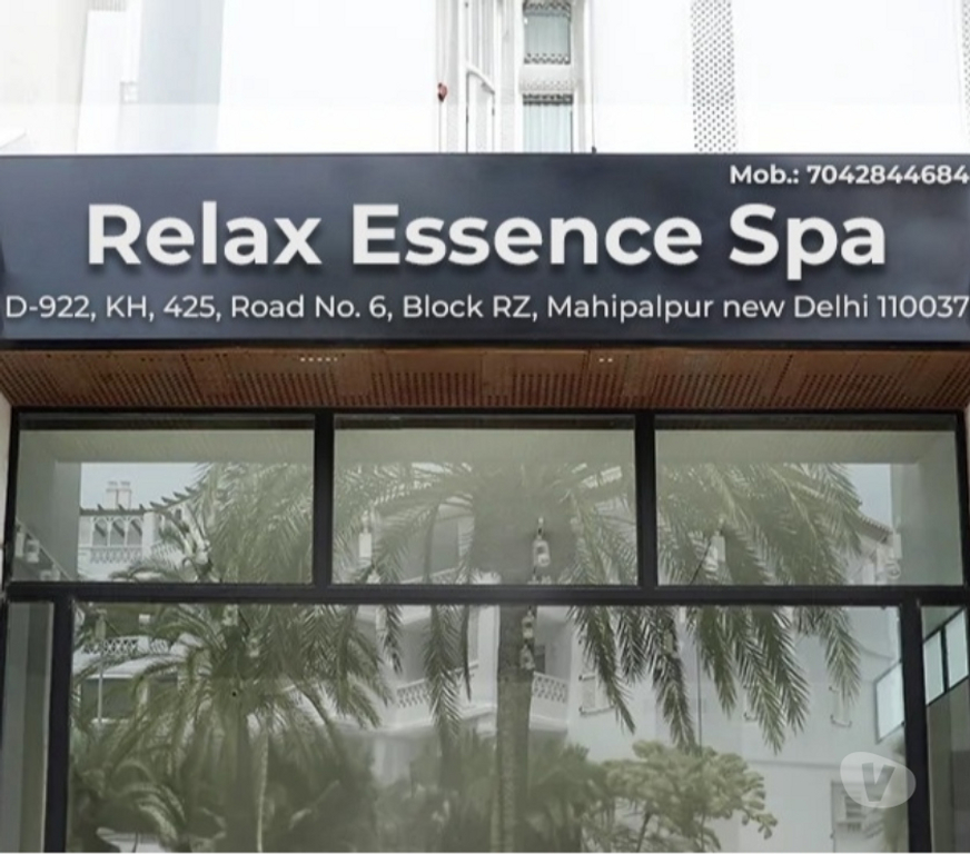 Well-being services Delhi - Photos for Relax Essence Spa – Where Tranquility Begins