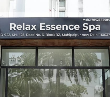 Health services - Photos for Relax Essence Spa – Where Tranquility Begins