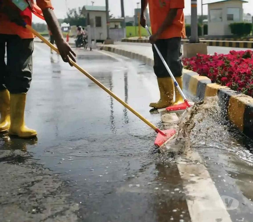 Other Services New Delhi - Photos for Best Environmental Hygiene Services