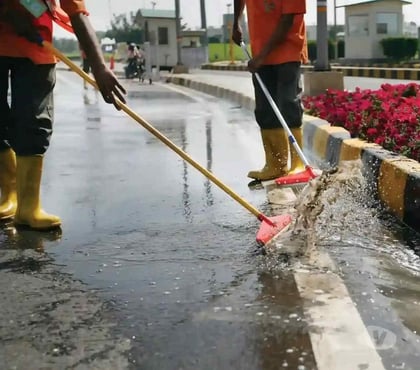 Insurance services - Photos for Best Environmental Hygiene Services